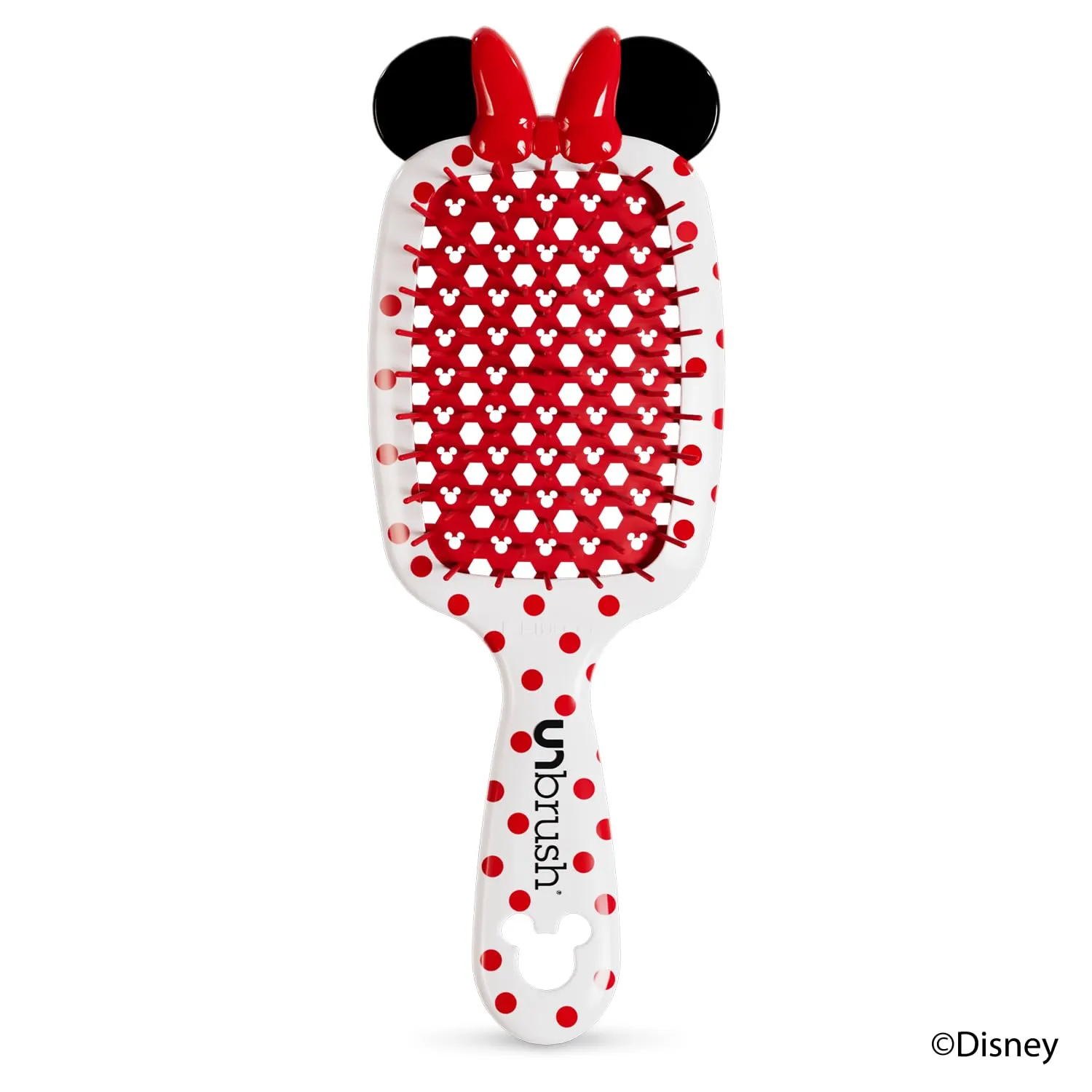 FHI Heat UNbrush Disney Collection - Mickey Mouse or Minnie Mouse