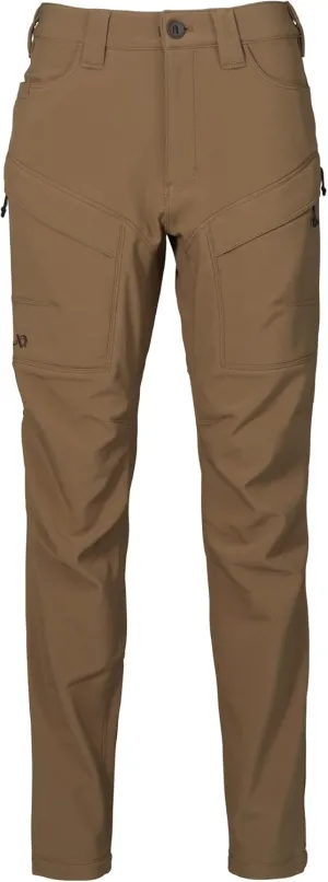 First Lite Women's 308 Lined Pant - Fleece-Lined Stretch Camo Hunting Pants with Hip Vents