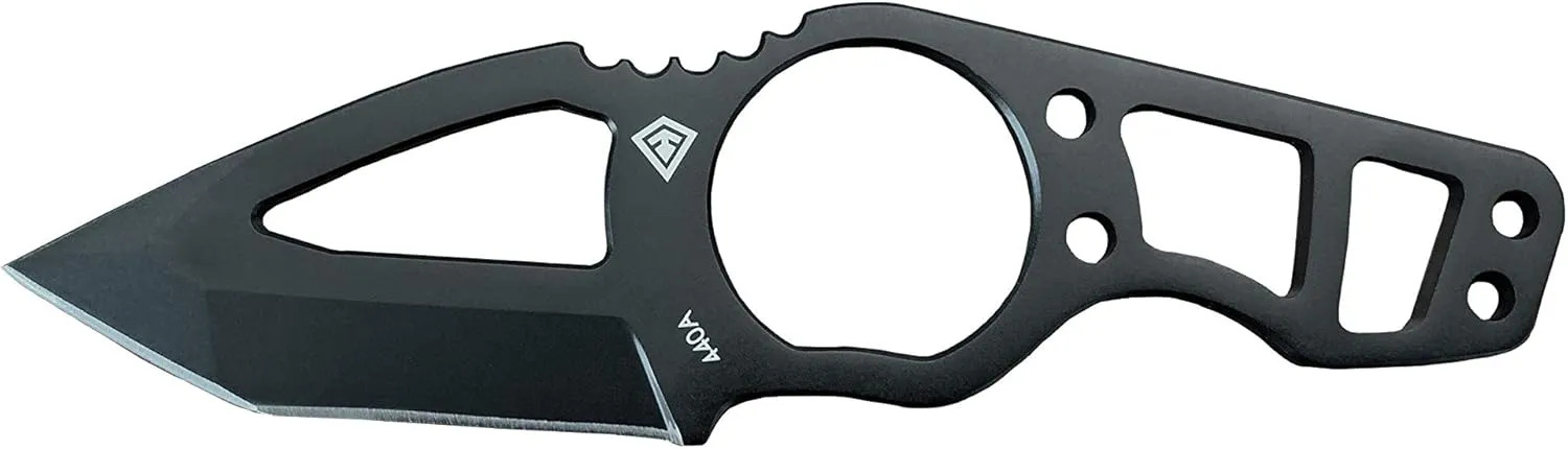 First Tactical Scorpion Knife Mini Tanto