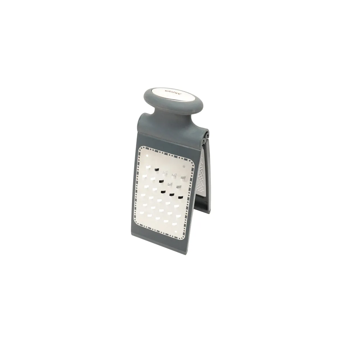 Foldable Grater