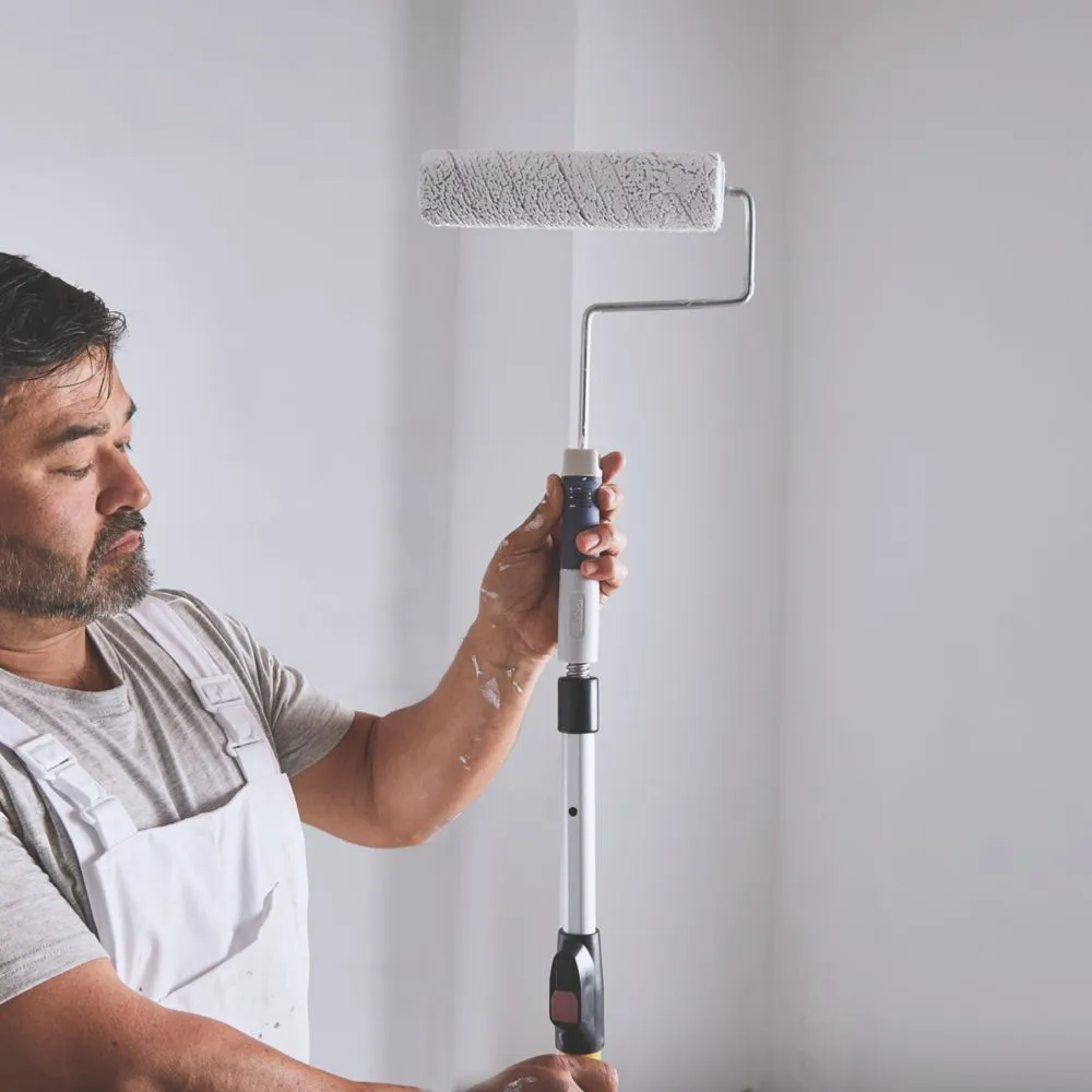 Fortress Trade  Telescopic Extension Pole 1.4 - 2.4m