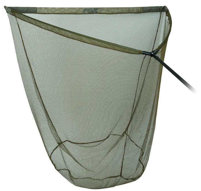 Fox Horizon X4 8ft 2pc Landing Net