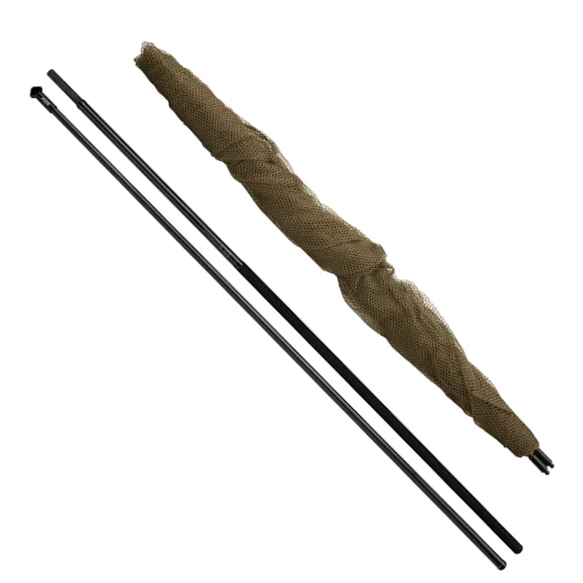 Fox Horizon X4 8ft 2pc Landing Net