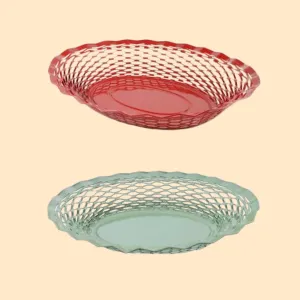 French Bistrot Basket - Large