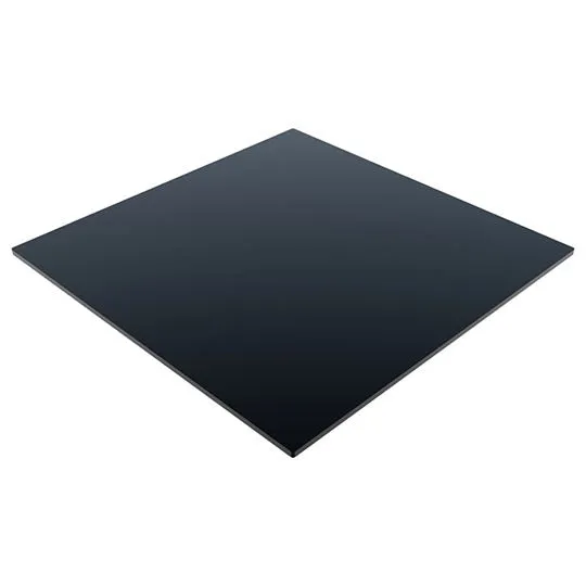 Furniture At Work Compact Laminate Tops (MOQ of 2)