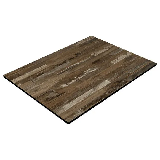 Furniture At Work Compact Laminate Tops (MOQ of 2)