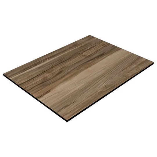 Furniture At Work Compact Laminate Tops (MOQ of 2)