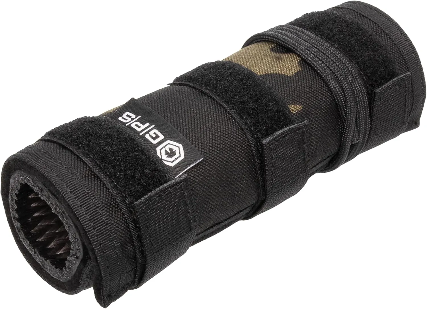 G. Outdoor Products G.P.S. Tactical Suppressor Cover / 7.5" / Multicam