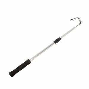 Gaff Hook with Aluminium Telescopic Pole