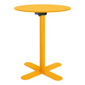 Genova Round Dining Table
