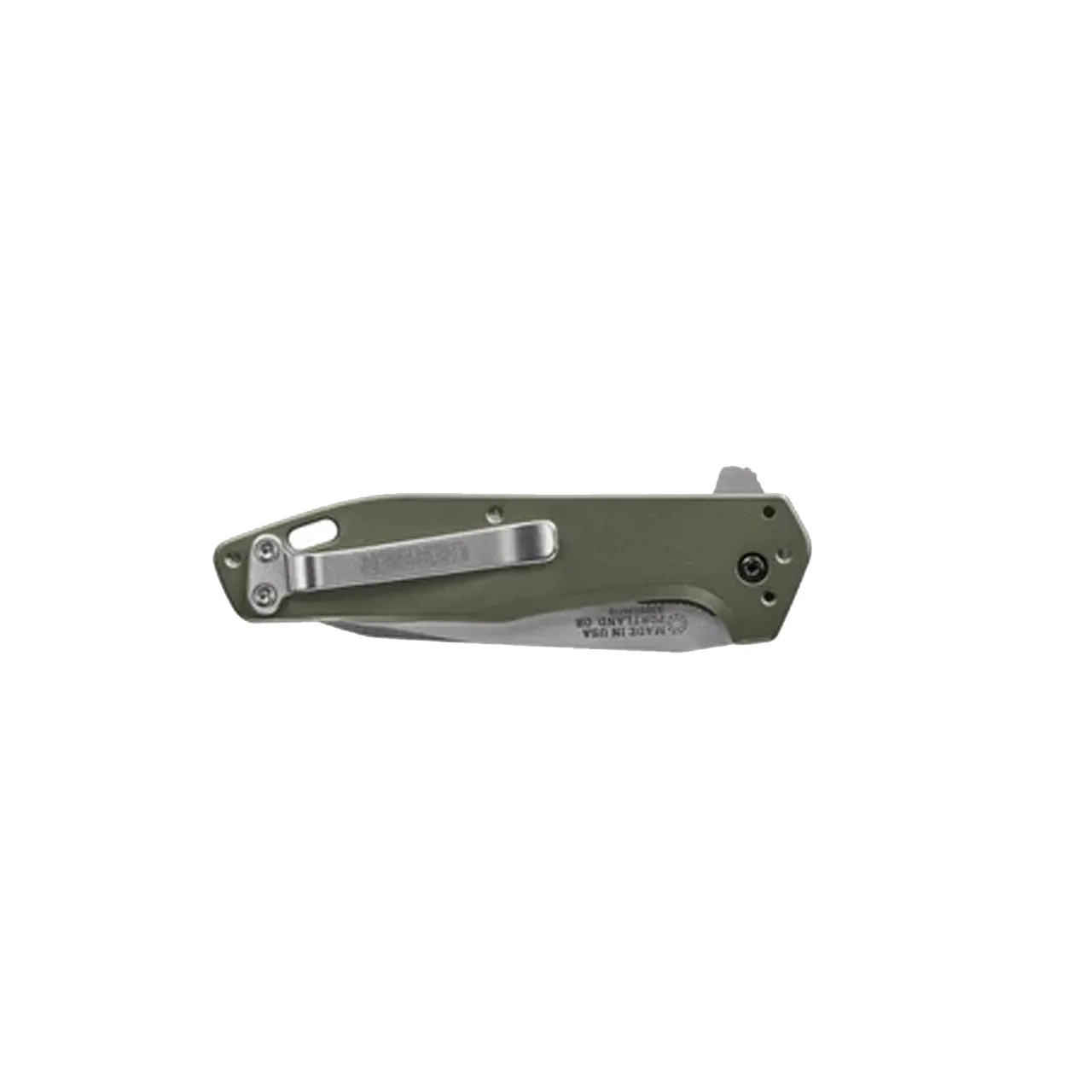 Gerber Fastball Wharncliffe