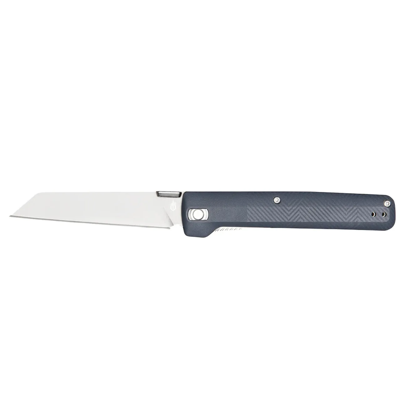 Gerber Pledge Blue