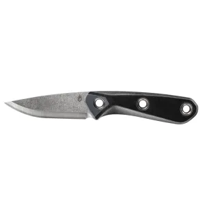 Gerber Principle Buschcraft Fixed Black
