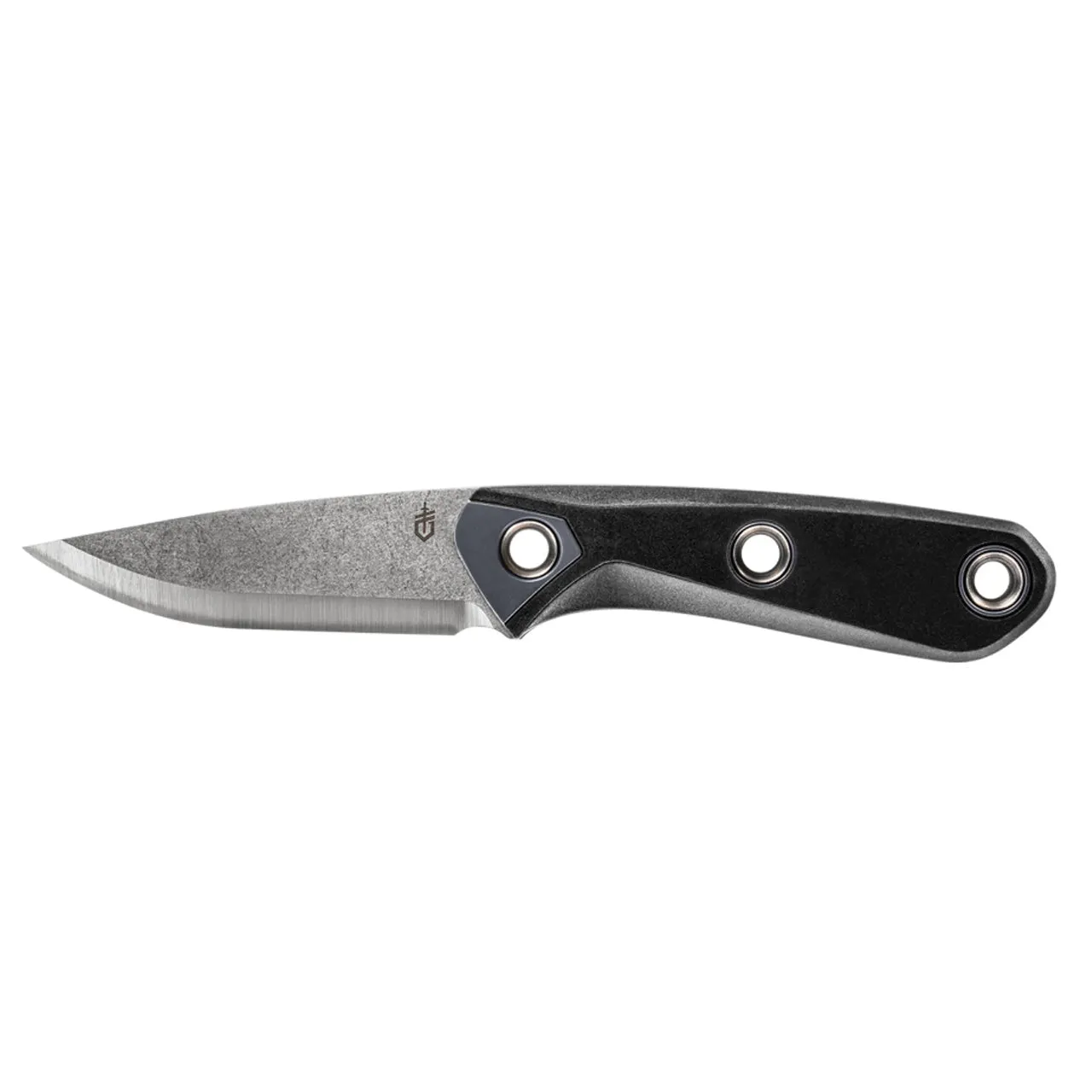 Gerber Principle Buschcraft Fixed Black