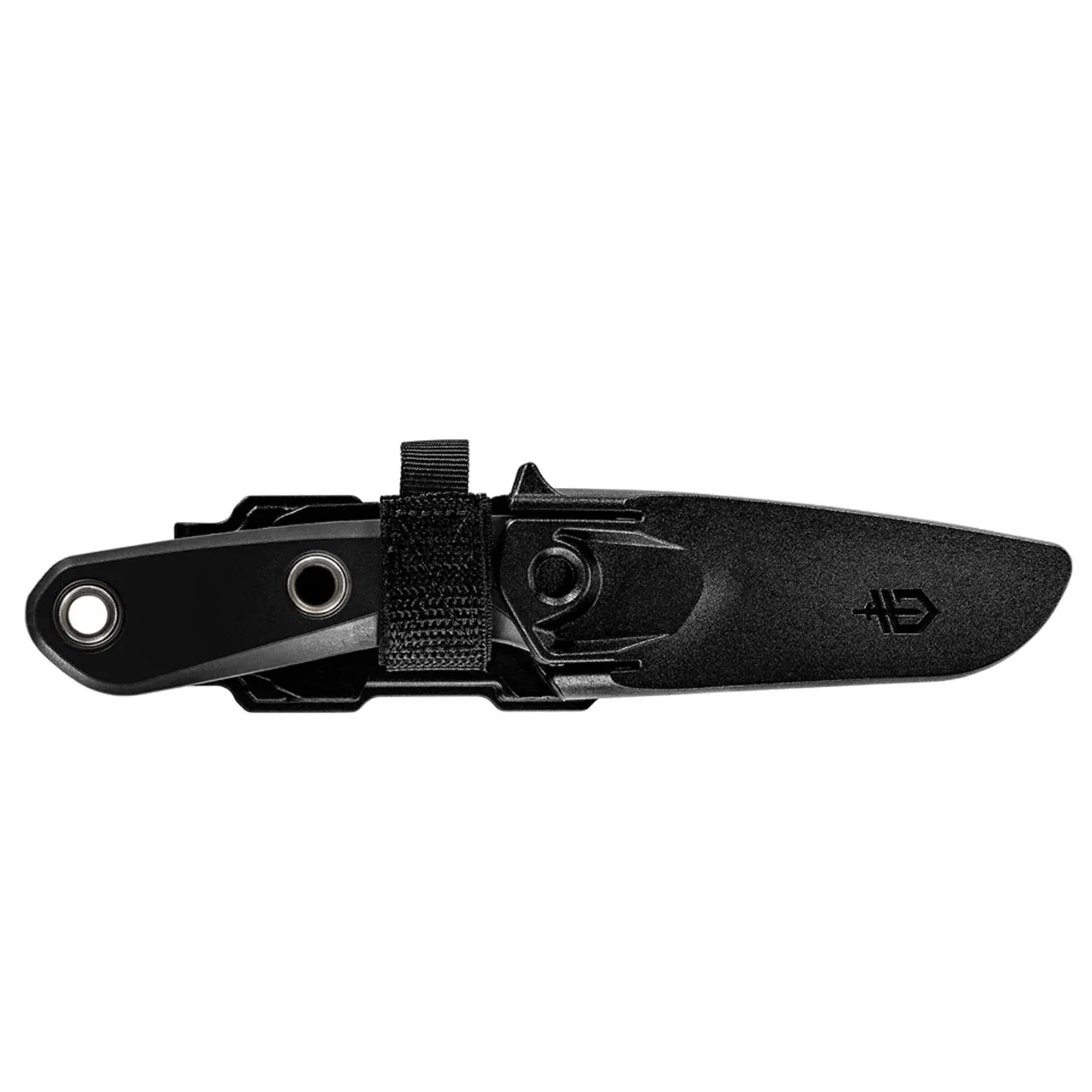Gerber Principle Buschcraft Fixed Black