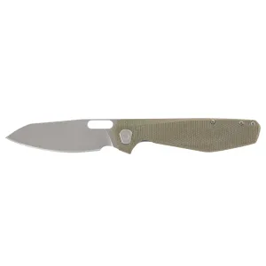 Gerber Slimsada Micarta Olive