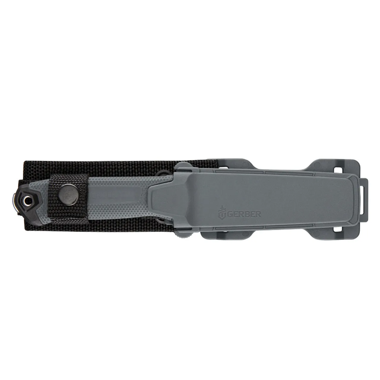 Gerber Strongarm Camp Grey