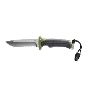 Gerber Ultimate Survival Knife