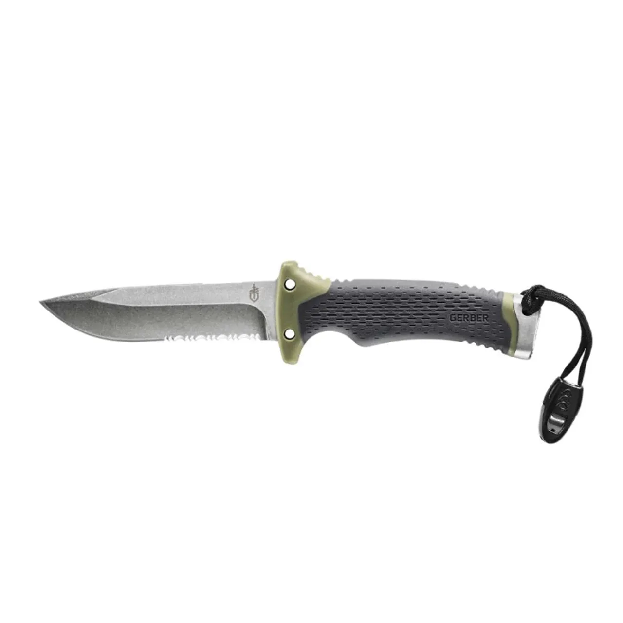 Gerber Ultimate Survival Knife