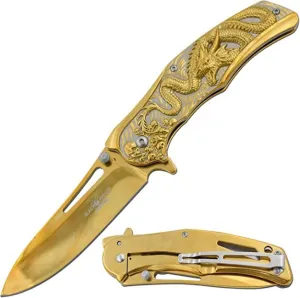GOLD DRAGONS LAIR