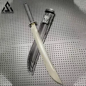 Gorilla mecha Wide-body Tactical Knife (US ONLY)