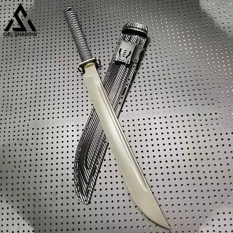 Gorilla mecha Wide-body Tactical Knife (US ONLY)