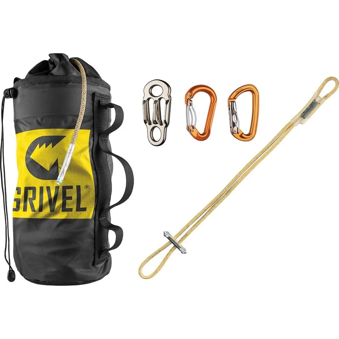 Grivel Rappel Kit