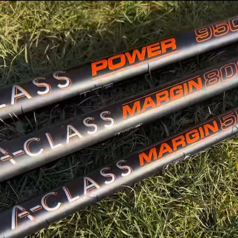 Guru A-Class Margin 550 5.5m Pole