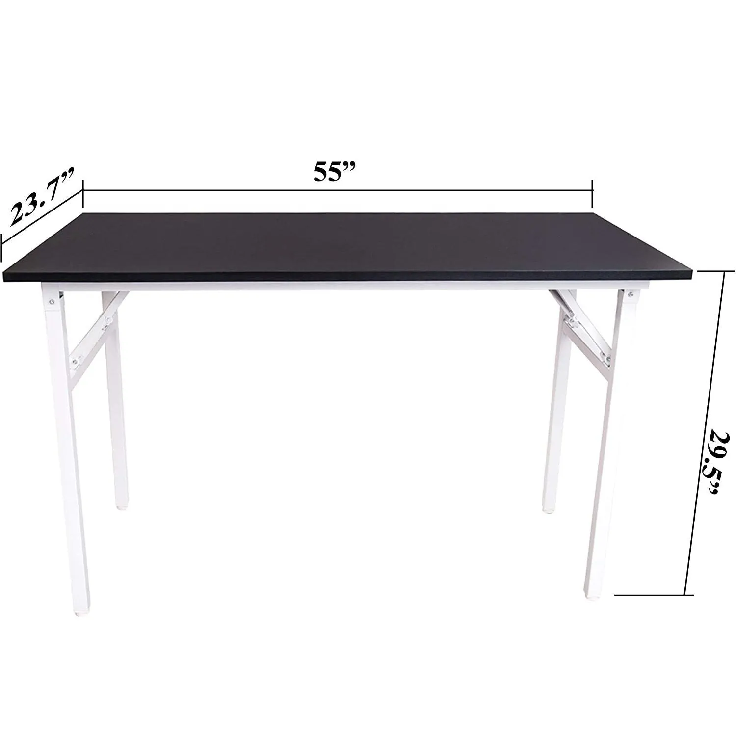 Halter Folding Table Computer Desk