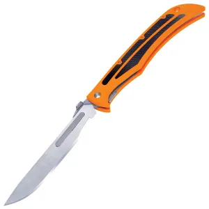 Havalon Knives Baracuta Pocket Knife