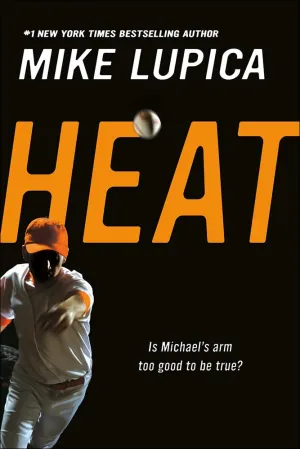 Heat Library Binding – March 1, 2007