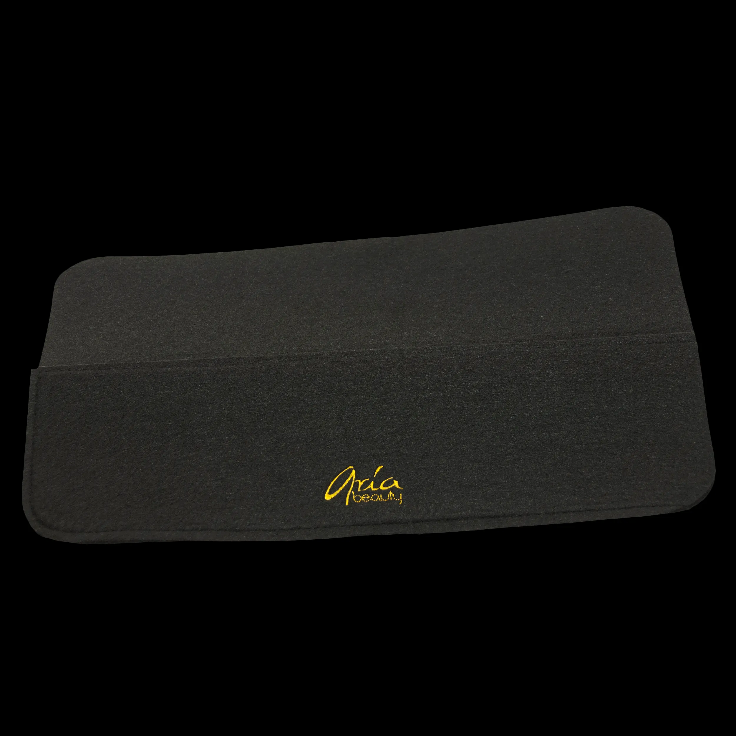 Heat Resistant Air Mat - Black