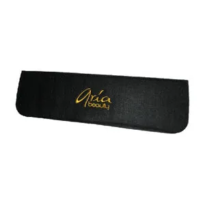Heat Resistant Air Mat - Black