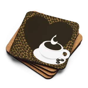 Heat Resistant Coaster Protect your Coffee Mugs