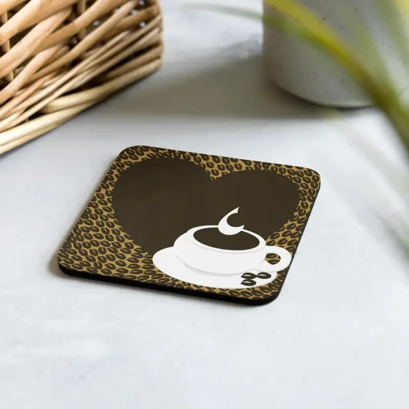 Heat Resistant Coaster Protect your Coffee Mugs