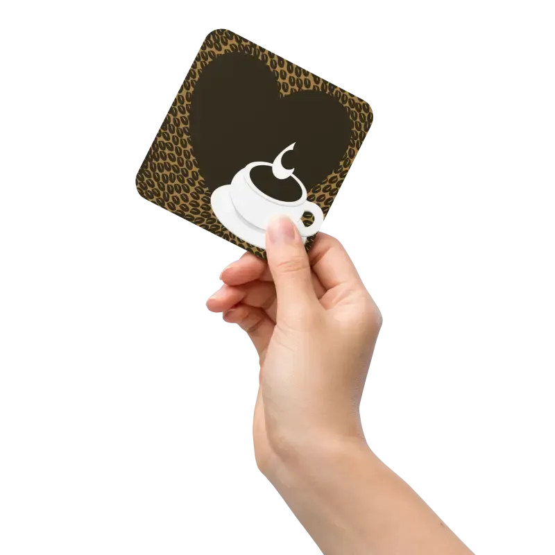 Heat Resistant Coaster Protect your Coffee Mugs