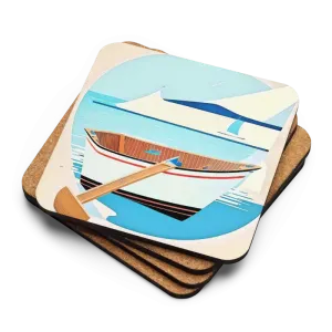 Heat Resistant Cozy Coaster Exclusive Home Decor