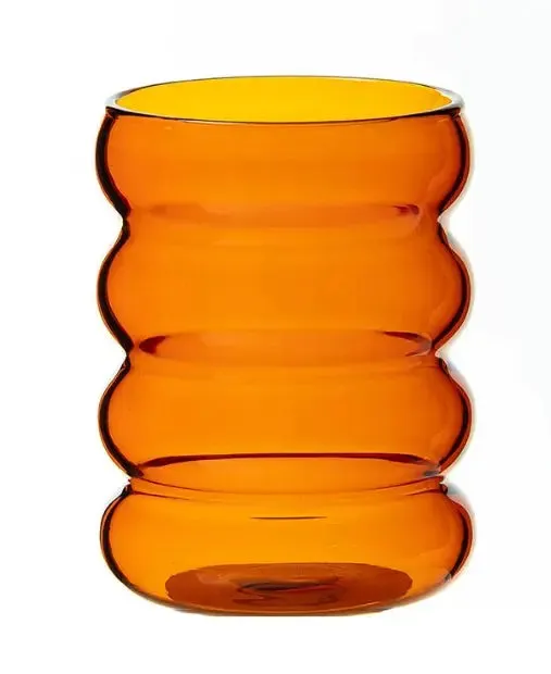 Heat-resistant Glass Cup