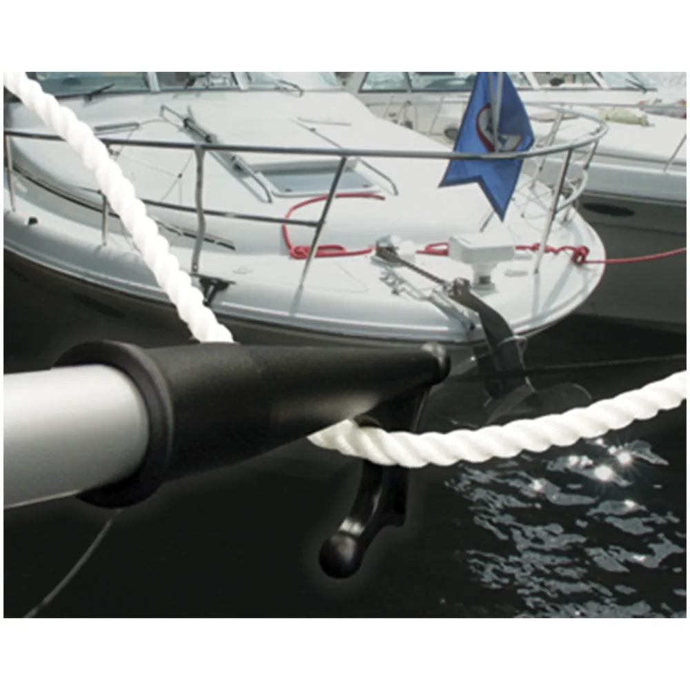 Heavy Duty Telescopic Boat Hooks