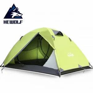 Hewolf Outdoor Camping Tent