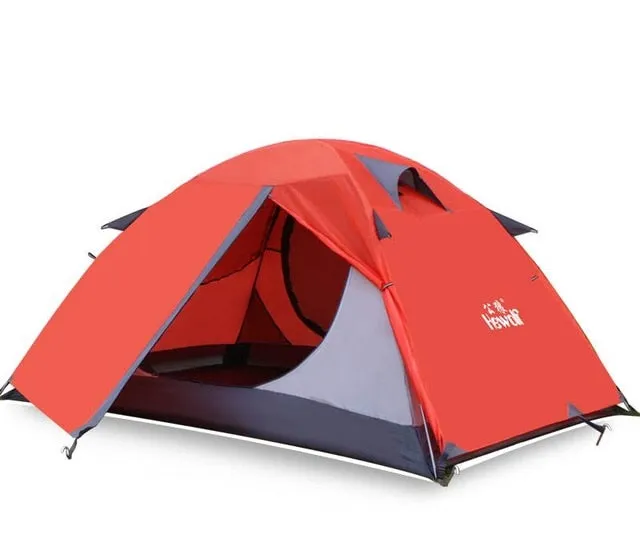 Hewolf Outdoor Camping Tent