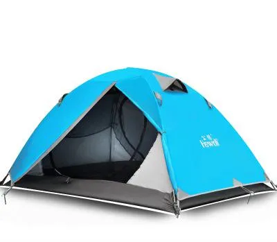 Hewolf Outdoor Camping Tent