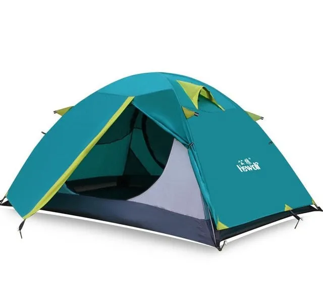 Hewolf Outdoor Camping Tent