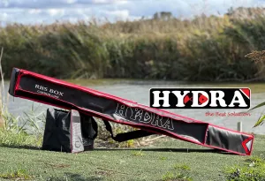 Hydra RBS Box - Carbon Line