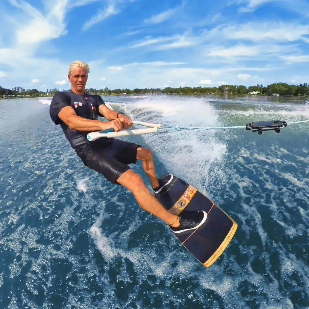 Insta360 Water Sports Rope Mount for X4 Camera