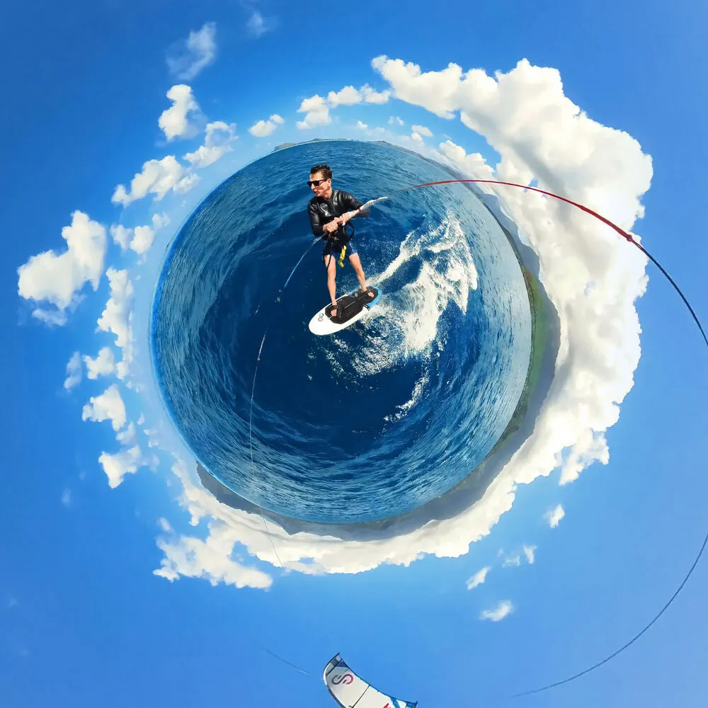 Insta360 Water Sports Rope Mount for X4 Camera