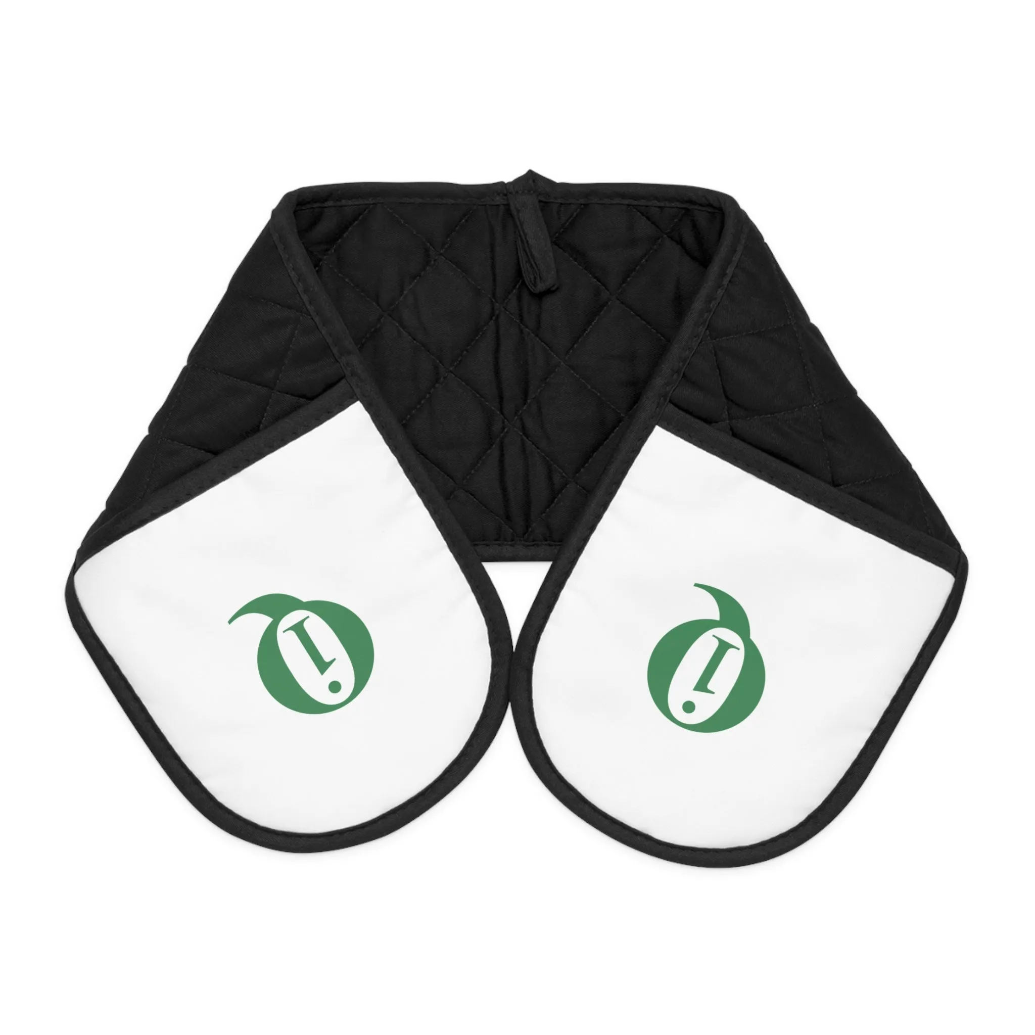 IQ Fashion | Oven Mitts
