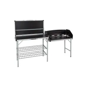 Isabella Foldable kitchen table