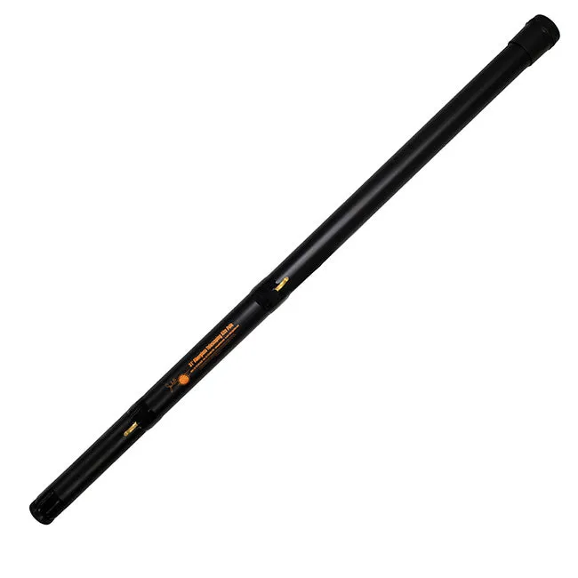 Jackite Fiberglass Telescoping Kite Poles, 31',  Pack of 2