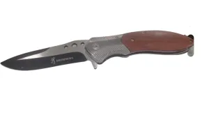 JC4 Knife - Browning